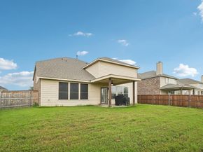 2200  Benjamin Creek Drive , Little Elm Texas 75068