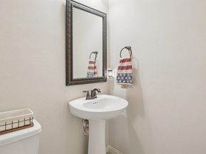 2200  Benjamin Creek Drive , Little Elm Texas 75068