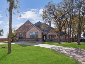 5829  Lakeside Drive , Fort Worth Texas 76179