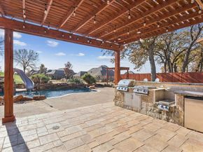 5829  Lakeside Drive , Fort Worth Texas 76179