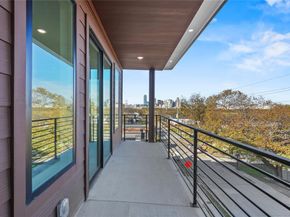 325 N Moore  , Dallas Texas 75203