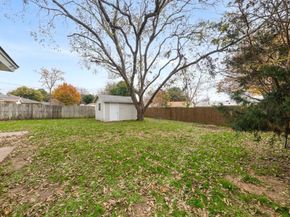 753  Cullum Avenue , Hurst Texas 76053