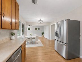 753  Cullum Avenue , Hurst Texas 76053