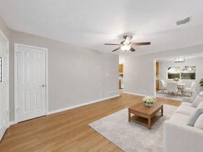 753  Cullum Avenue , Hurst Texas 76053