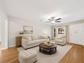 753  Cullum Avenue , Hurst Texas 76053