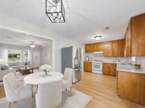 753  Cullum Avenue , Hurst Texas 76053