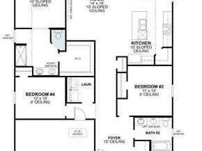 1124  Hackberry Lane , Crowley Texas 76036