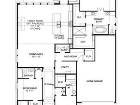 1912  Terraces Boulevard , Rockwall Texas 75087