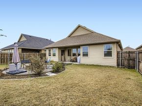 806  Sitwell Drive , Fate Texas 75087