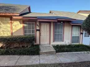 5636  Marina Drive  23, Garland Texas 75043