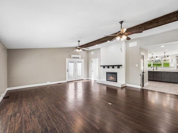 8724  Overland Drive , Fort Worth Texas 76179