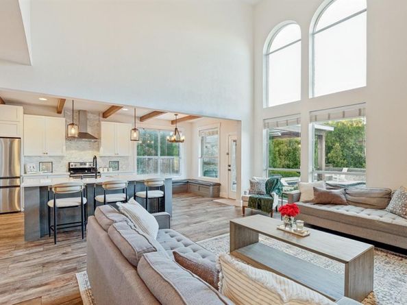 2304  Trinity Lane , McKinney Texas 75072