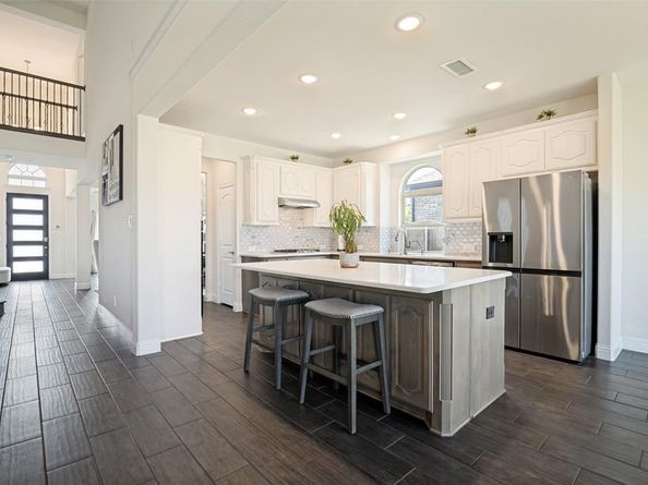 539  Curtiss Drive , Fate Texas 75087