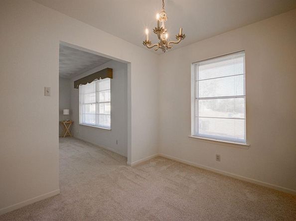 1120  Atlanta Circle , Garland Texas 75041