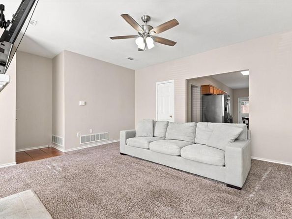 321  Texas Drive , Lake Dallas Texas 75065