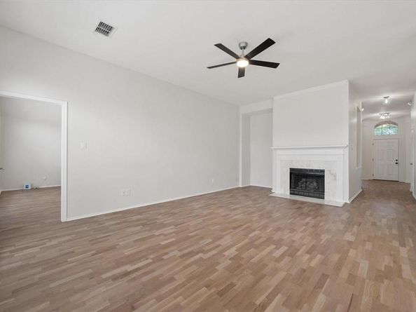6604  High Brook Drive , Fort Worth Texas 76132