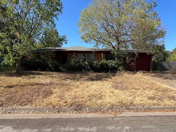 3825  Cornish Avenue , Fort Worth Texas 76133