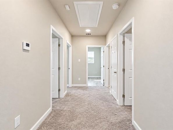 2407  Lee Avenue , Fort Worth Texas 76164
