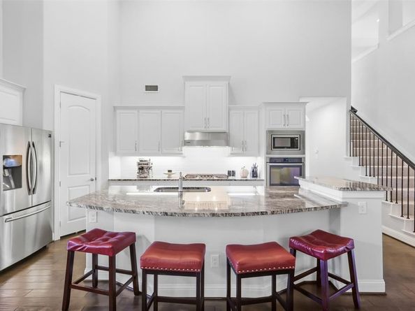 4028  Alpine Rose Court , Fort Worth Texas 76262