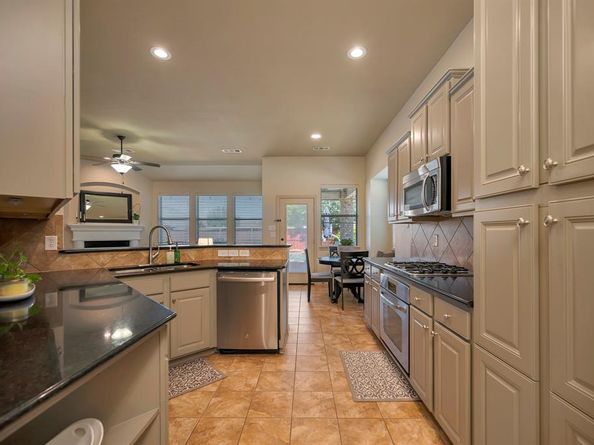 12745  Welsh Walk , Fort Worth Texas 76244