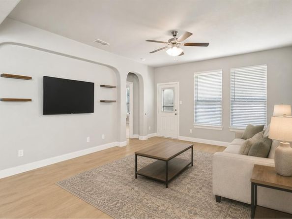 809  Key Deer Drive , Fort Worth Texas 76028