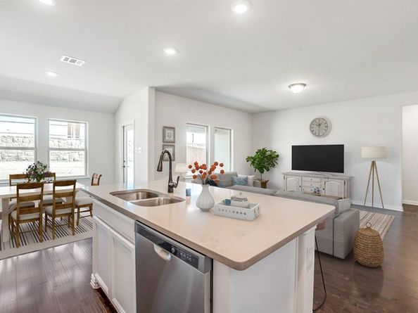 816  Cayden Drive , Little Elm Texas 75068