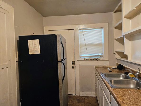 2612  Wilkinson Avenue , Fort Worth Texas 76103