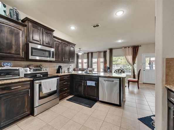 1045  Doe Meadow Drive , Fort Worth Texas 76028