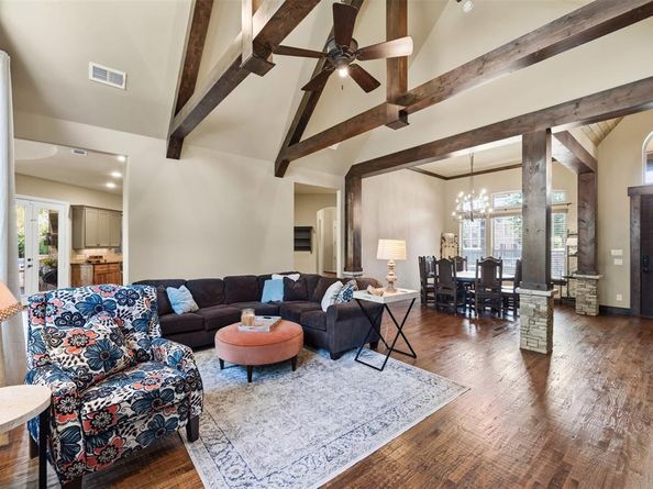 4082  Water Park Circle , Mansfield Texas 76063