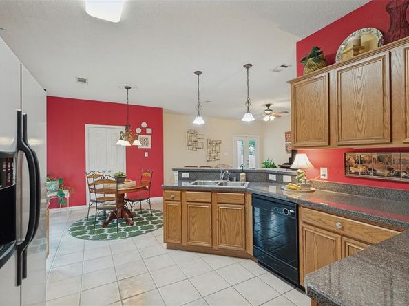 10004  Waterbury Drive , Providence Village Texas 76227