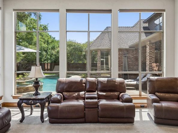 5020  Rangewood Drive , Flower Mound Texas 75028