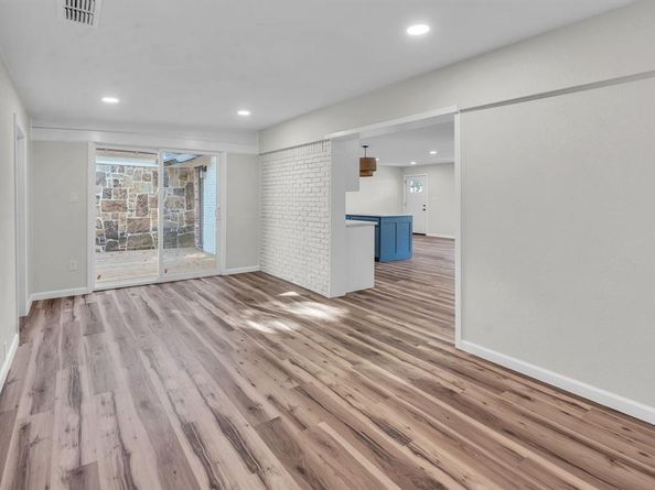 5501  Westcreek Drive , Fort Worth Texas 76133