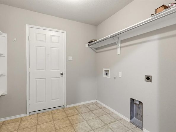 5112  Senator Drive , Fort Worth Texas 76244
