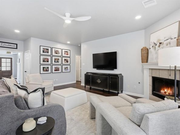 2621  Cross Haven Drive , Flower Mound Texas 75028