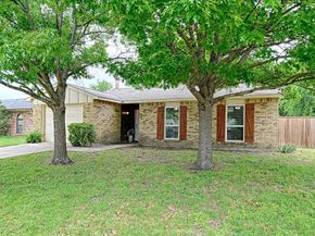 541  Ridgemont Drive , Allen Texas 75002
