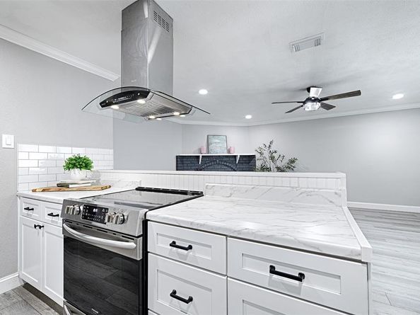 541  Ridgemont Drive , Allen Texas 75002