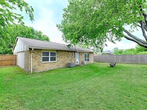 541  Ridgemont Drive , Allen Texas 75002