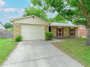 541  Ridgemont Drive , Allen Texas 75002