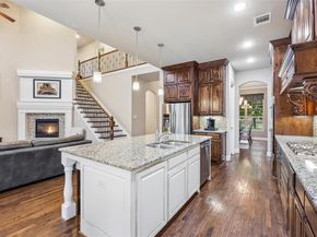 4349  Sapphire Drive , Frisco Texas 75034
