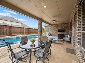 4349  Sapphire Drive , Frisco Texas 75034