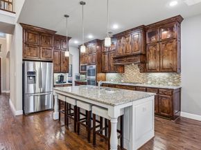 4349  Sapphire Drive , Frisco Texas 75034