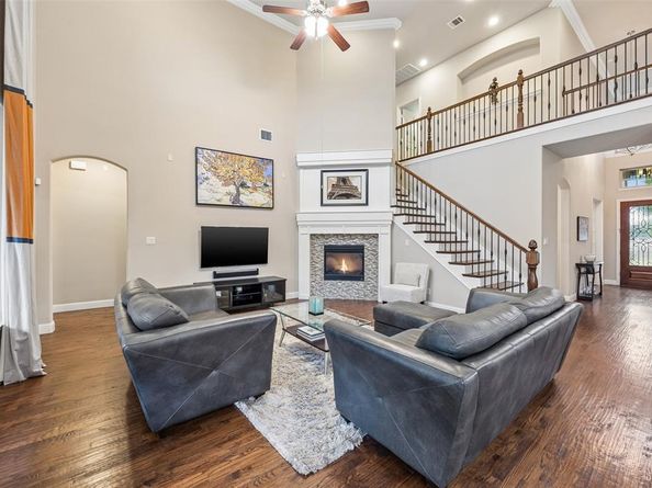 4349  Sapphire Drive , Frisco Texas 75034