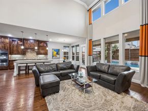 4349  Sapphire Drive , Frisco Texas 75034