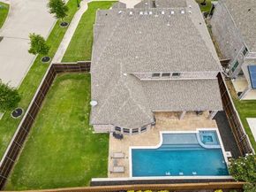 4349  Sapphire Drive , Frisco Texas 75034