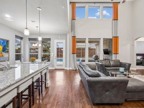4349  Sapphire Drive , Frisco Texas 75034