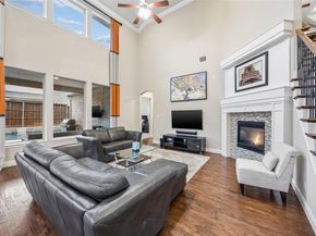 4349  Sapphire Drive , Frisco Texas 75034