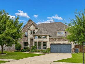 4349  Sapphire Drive , Frisco Texas 75034