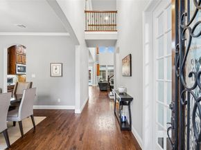 4349  Sapphire Drive , Frisco Texas 75034
