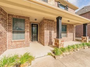 1640  Bradford Grove Trail , Keller Texas 76248