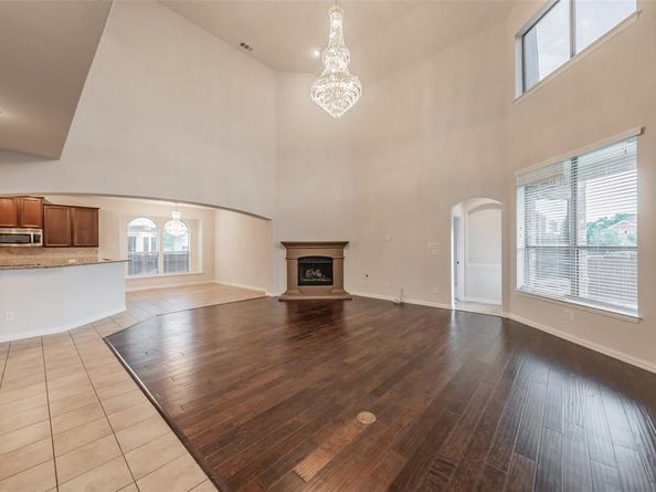 1640  Bradford Grove Trail , Keller Texas 76248